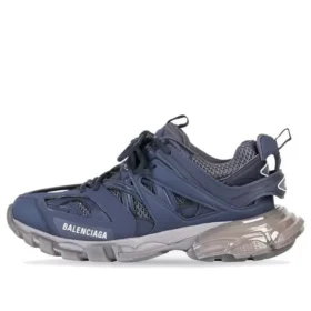 Track-sneaker ”Clear Sole Dark Grey” 647742W3BM21213