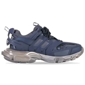 Track-sneaker ”Clear Sole Dark Grey” 647742W3BM21213