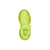 Track Sneaker ”Clear Sole Fluo” 647742W3BM37321