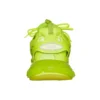 Track Sneaker ”Clear Sole Fluo” 647742W3BM37321