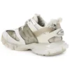 Track Sneaker ”Clear Sole Light Beige” 647742W3BM49600