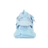 Track Sneaker ”Clear Sole Light Blue” 647742W3BM24200