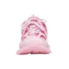Track Sneaker ”Clear Sole – Pink” 647741W3BM45000
