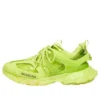 Track Sneaker ”Clear Sole Yellow” 647742W3BM47500