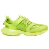 Track Sneaker ”Clear Sole Yellow” 647742W3BM47500