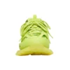 Track Sneaker ”Clear Sole Yellow” 647742W3BM47500