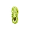 Track Sneaker ”Clear Sole Yellow” 647742W3BM47500