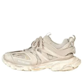 Track Sneaker ”Faded Beige” 542023W3CN29700