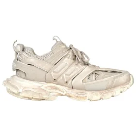 Track Sneaker ”Faded Beige” 542023W3CN29700