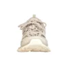 Track Sneaker ”Faded Beige” 542023W3CN29700