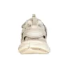 Track Sneaker ”Faded Beige” 542023W3CN29700