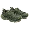 Track Sneaker ”Faded Green” 542023W3CN21200