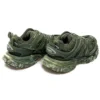 Track Sneaker ”Faded Green” 542023W3CN21200
