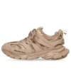 Track Sneaker ”Full Beige” 542023W2LA19870