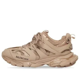 Track Sneaker ”Full Beige” 542023W2LA19870