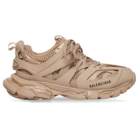 Track Sneaker ”Full Beige” 542023W2LA19870