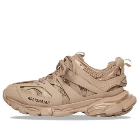 Track Sneaker ”Full Beige” 542436W2LA19870
