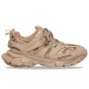 Track Sneaker ”Full Beige” 542436W2LA19870