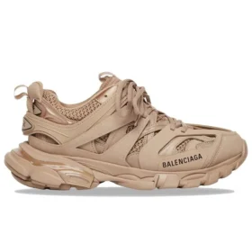 Track Sneaker ”Full Beige” 542436W2LA19870
