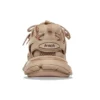Track Sneaker ”Full Beige” 542436W2LA19870