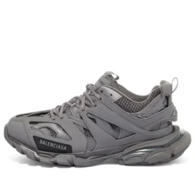 Track Sneaker ”Grey” 542023W3FE31250