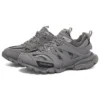 Track Sneaker ”Grey” 542023W3FE31250