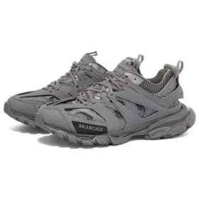 Track Sneaker ”Grey” 542023W3FE31250