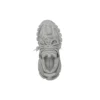 Track Sneaker ”Grey” 542436W2LA11203