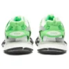Track Sneaker ”Grey Fluo Green” 542023W3AC61391