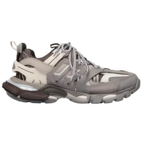 Track Sneaker ”Grey White” 555032W1GB71214