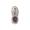 Track Sneaker ”Grey White” 555032W1GB71214