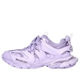 Track Sneaker ”Lilac” 542436W3FE35500