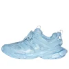 Track Sneaker ”Metallic Indigo” 542436W2FS84200