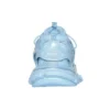 Track Sneaker ”Metallic Light Blue” 542023W2FS84200