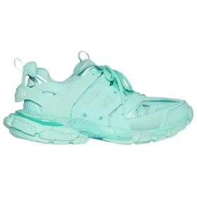 Track Sneaker ”Mint” 542436W3FE33000