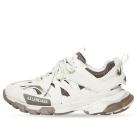 Track Sneaker ”Off White Dark Grey” 542023W3AC11897