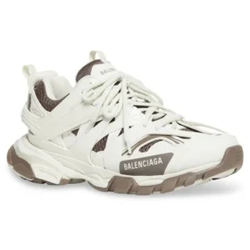 Track Sneaker ”Off White Dark Grey” 542023W3AC11897