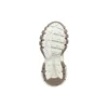 Track Sneaker ”Off White Dark Grey” 542023W3AC11897