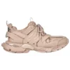 Track Sneaker ”Recycled Light Khaki” 542023W3FE33339