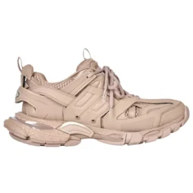 Track Sneaker ”Recycled Light Khaki” 542023W3FE33339
