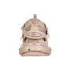 Track Sneaker ”Recycled Light Khaki” 542023W3FE33339