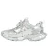 Track Sneaker ”Silver” 542023W2FS38100