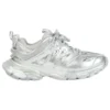 Track Sneaker ”Silver” 542023W2FS38100