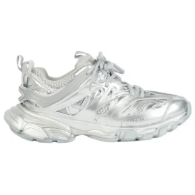 Track Sneaker ”Silver” 542023W2FS38100