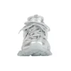 Track Sneaker ”Silver” 542023W2FS38100
