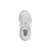 Track Sneaker ”Silver” 542023W2FS38100