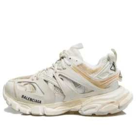 Track Sneaker ”White” 542436W1GC29000