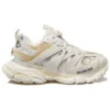Track Sneaker ”White” 542436W1GC29000