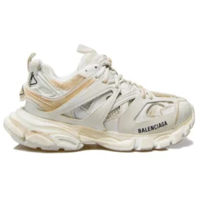 Track Sneaker ”White” 542436W1GC29000