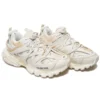 Track Sneaker ”White” 542436W1GC29000
